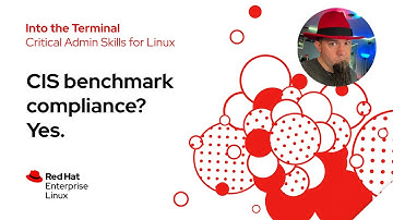 How to Achieve CIS Benchmark Compliance to Harden Linux Systems | Into the Terminal 120