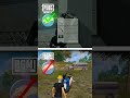 @rockygamingpb PUBG Pawnin vs BGMI Pawnin Full Comparison Explained#bgmiti #reels #viral #shorts