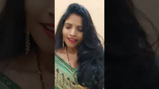 💕chhamma-chhamma baje re Meri  #Bollywoodtrending #YouTubeshorts  #SreejitaGeetaofficial
