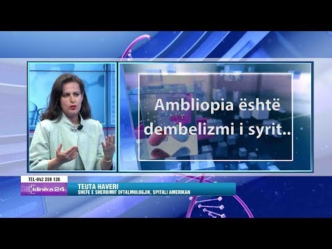 Video: Sytë Me Diell Të Marigoldit