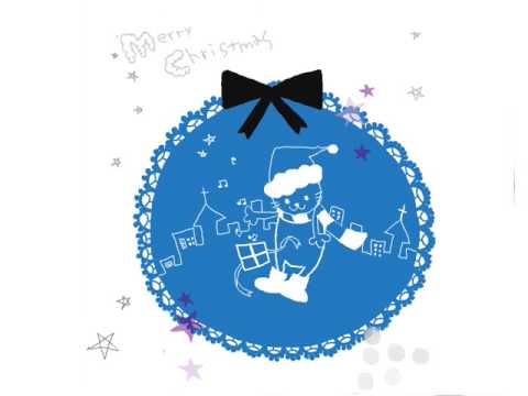 Merry ChristmasBUMP OF CHICKEN