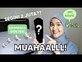 SKINCARE BAYI KULIT SENSITIF, ECZEMA DAN RUAM