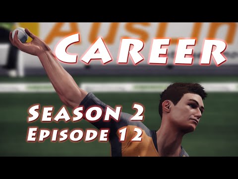 To BASH or not to BASH! - Season 2 Don Bradman Career Mode #12