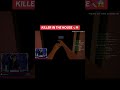 Clap clap recap #horrorgaming #scarygaming #clapclap #pcgames #streamer #jumpscare #spooky