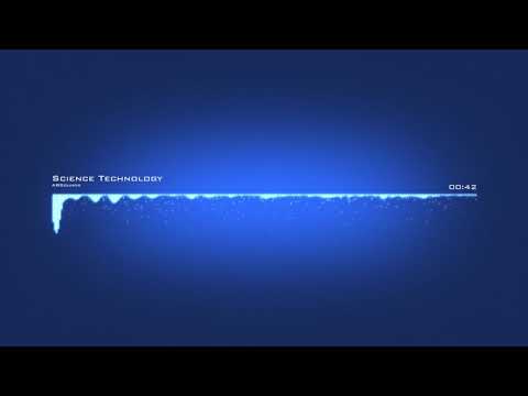 SCIENCE TECHNOLOGY BACKGROUND MUSIC FOR TECH VIDEOS