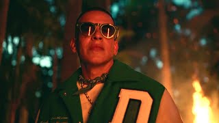 Daddy Yankee x Nicky Jam x Ozuna x Arcángel - Quiero De Ti (Video Oficial)