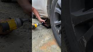 Chave de impacto B-tek 48v