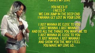 Jay Sean - Make My Love Go + Lyrics (Best Audio)