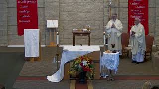 All Saints Parish Live Stream