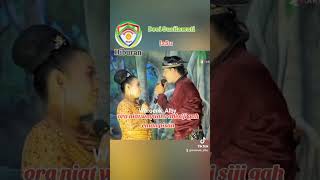 JaSu(Jawa Sunda),devi Susilawati #tarlingcirebonan #sandiwara #tarling