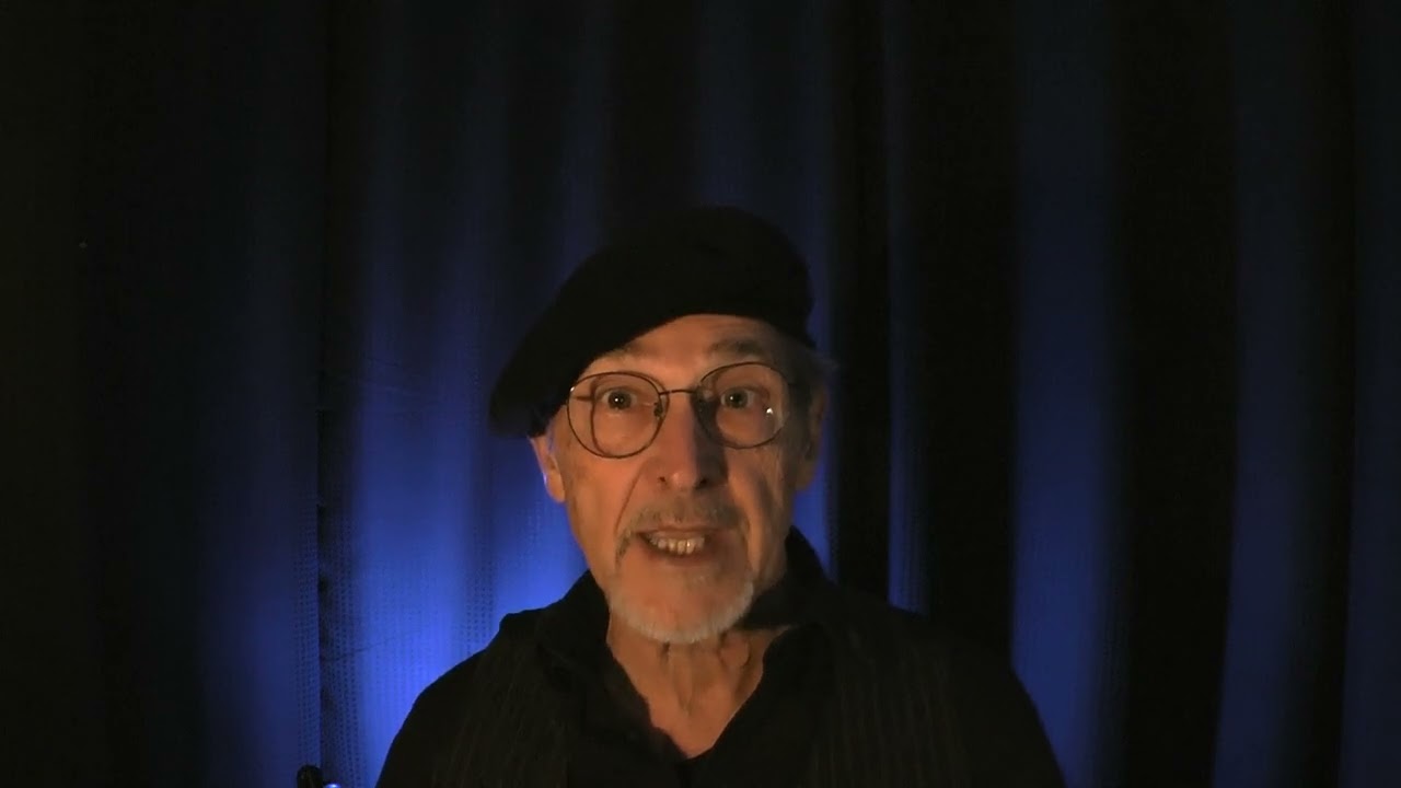 Message from Joe Castillo | 2022 Summer Supper Promo