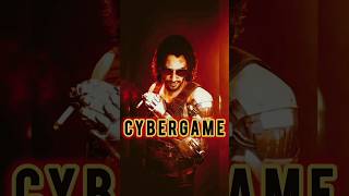 Cybergame in Cyberpunk
