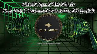 Download Lagu Pitbull X Ilyaa X Y3lio X Endor - Pump It Up X StephanieXCoolie Riddim X Tokyo Drift #mashup #remix MP3 Download Lagu Pitbull X Ilyaa X Y3lio X Endor - Pump It Up X StephanieXCoolie Riddim X Tokyo Drift #mashup #remix MP3