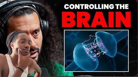 “CIA taught me how to hack my own brain by doing this” reaction! #jaybo