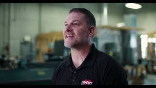 DeHart Technical School + CourseKey: An Improved Student (& Staff!) Experience