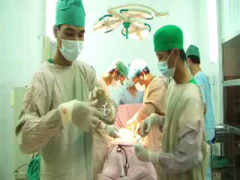 Video Bệnh Viện Đa Khoa Thanh Vũ MeDicBacLieu - YouTube