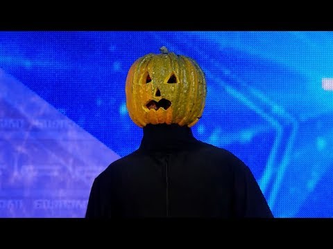 მოცეკვავე კვახი |  ნიჭიერი, პირველი გადაცემა