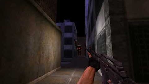 Action Quake 2 - Flunx the Movie