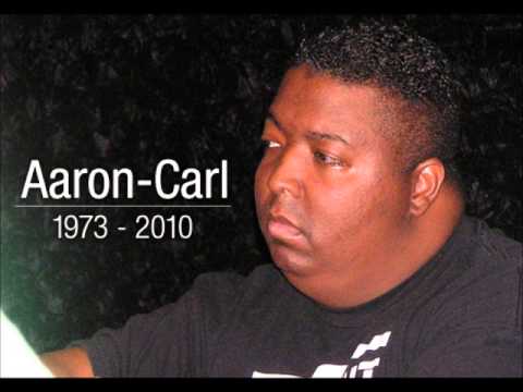 Aaron Carl My House Dub O' Funk