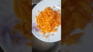 Bolajonlar uchun guruch va qovoqli prikorm                 #pikorm #delicious #recipe