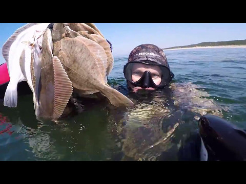 Video: Kaip Virti Plekšnes žuvis