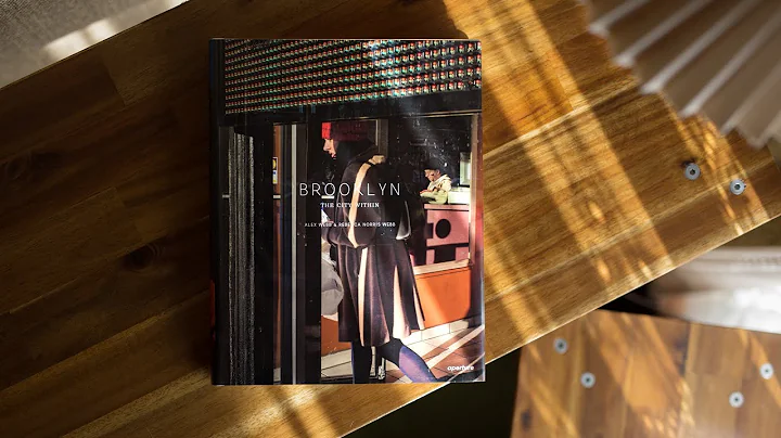 Alex Webb and Rebecca Norris Webb: Brooklyn, The C...