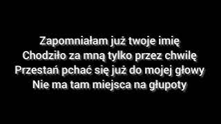 bryska - mam kogoś lepszego (Skytech Remix) (Tekst)