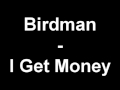 Birdman Ft. Lil Wayne,Mack Maine & T-Pain - I Get Money Instrumental (Download Link)