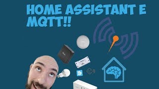 Tutorial: Como usar MQTT no Home Assistant!
