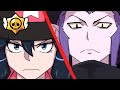 Brawlstars Animation Opening (Kill La Kill OP Parody)