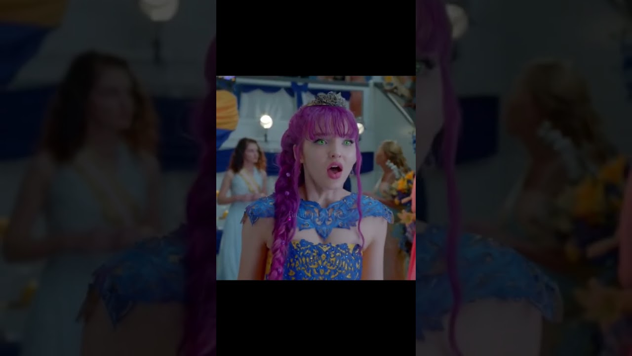 {Mal} Mal the dragon💜 