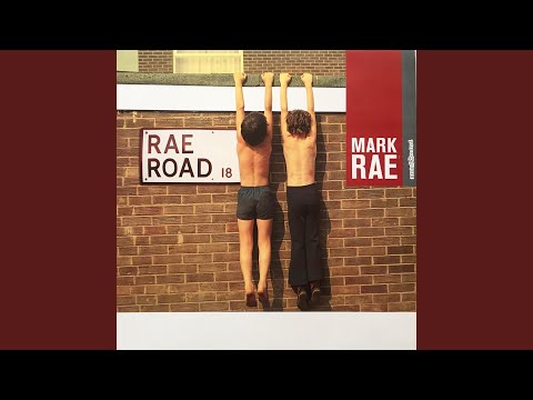 Mark Rae — The Dime Train