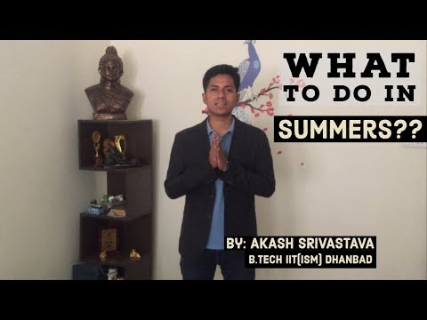 वीडियो: अपनी गर्मी की छुट्टी के लिए एक दिलचस्प अभियान कैसे खोजें