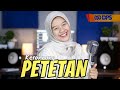 PETETAN - AFIFFAH - KERONCONG VERSION