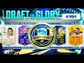 PRIME ICON PELE IS BACK WITH AN INSANE FUT DRAFT! | FIFA 21 DRAFT TO GLORY #151