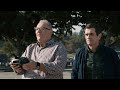 Phil Relives a Painful Aviation Memory with Jay - Modern Family