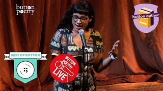 Melissa Lozada-Oliva - Ode to Brown Girls With Bangs