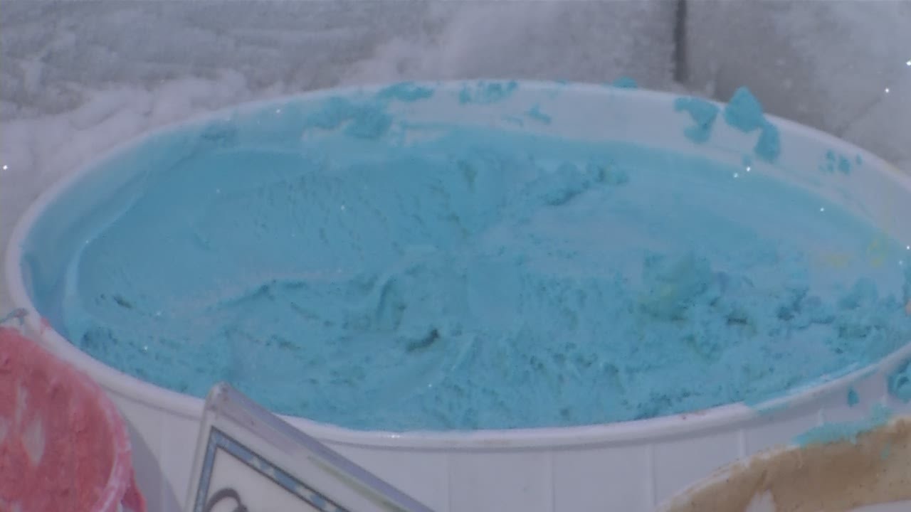 Buffalo's Best Ice Cream: Lake Effect Artisan Ice Cream