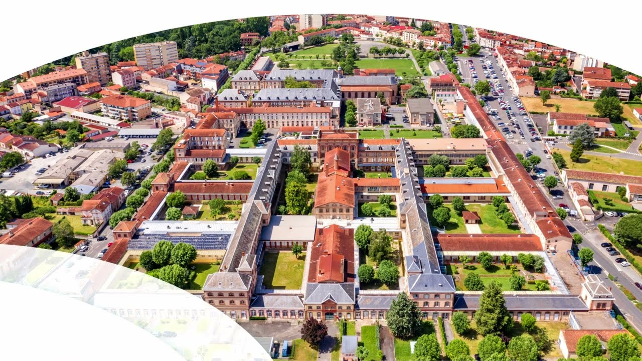 La Fondation Bon Sauveur d'Alby - BILAN 2023 et projets 2024