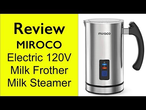 review-miroco-milk-frother---how-to-make-froth-milk-at-home