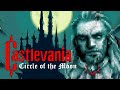 GBA CASTLEVANIA Circle Of The Moon 1 Nathan Graves Blind Playthrough mp3