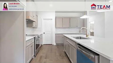 14 Morning Sun Cove, Greenbrier, AR 72058