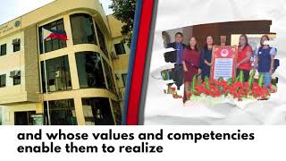 DEPED VISION, MISSION AND CORE VALUES SDO BULACAN
