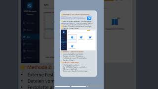 Dateien übertragen zwischen PCs? 😳 So geht’s OHNE Stress!#pc #data #transfer #another #computer
