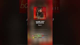 Baim - Ajari Aku Bercinta #shorts
