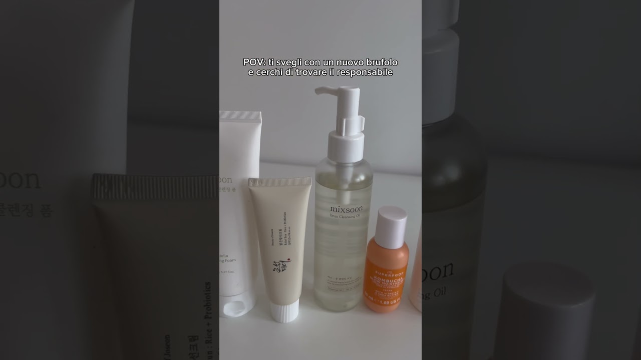 Riusciremo a trovare il colpevole? 🫧👩🏼‍✈️