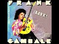Capture de la vidéo Frank Gambale - Live!