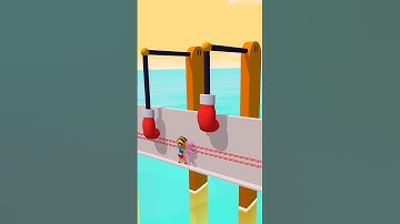 Fun Race 3D🏃‍♂️Level- 48 Part- 2