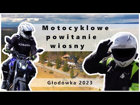 Powitanie Wiosny Na Głodówce - 2023