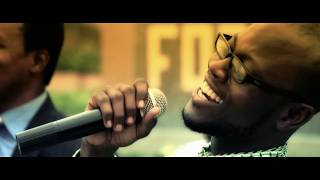 Alex Acheampong - Emmanuel ft. Young Missionaries (Official Video) chords